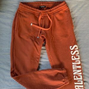 Talentless Jogger Sweatpants